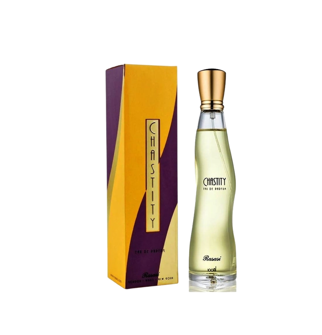 CHASTITY WOMEN RASASI