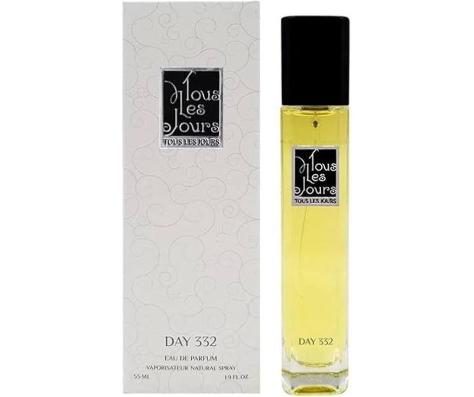 DAY 332 TOUS LES JOURS - Main Image