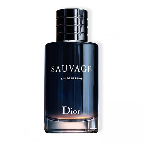 DAY 365 - DIOR SAUVAGE