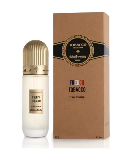 French Tobacco IBRAQ 100ML – Perfumes Online Pakistan