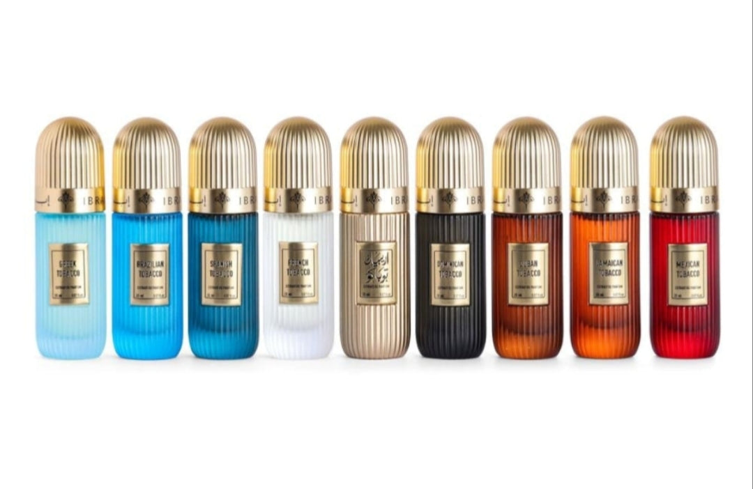 Tobacco Collection 10ml