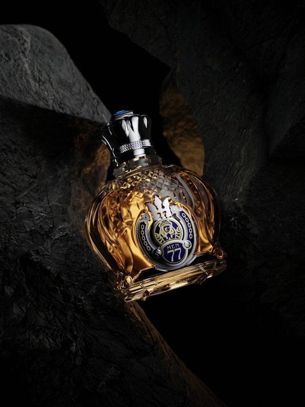 DAY 265_SHAIK OPULENT 77