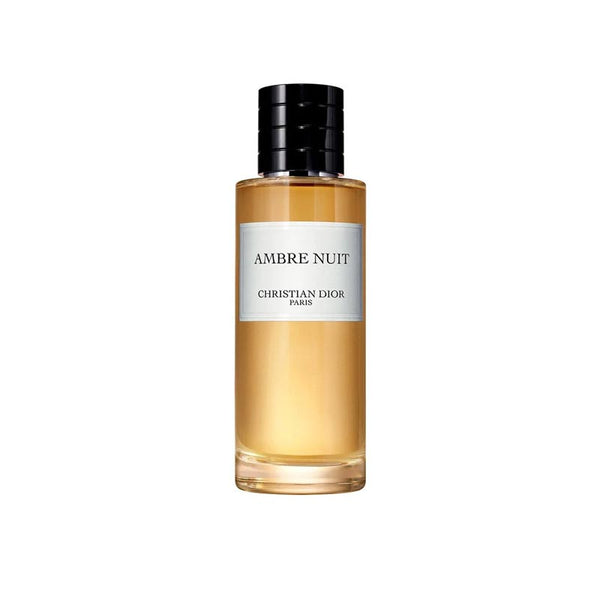DAY 10_Dior Ambre Nuit