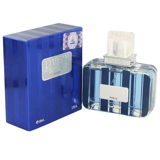 Lively