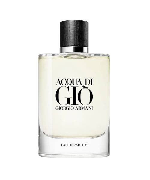 DAY 107 - GIORGIO ARMANI ACQUADI GIO