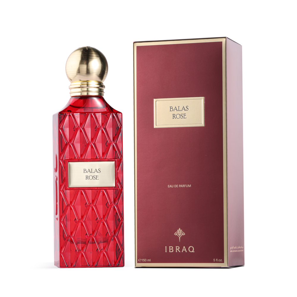 Balas Rose 150ml