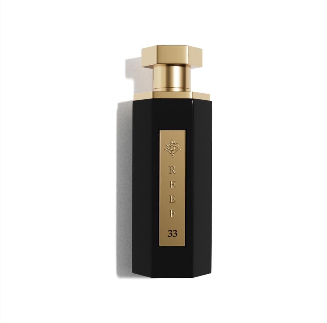 REEF 33 BLACK 200ML