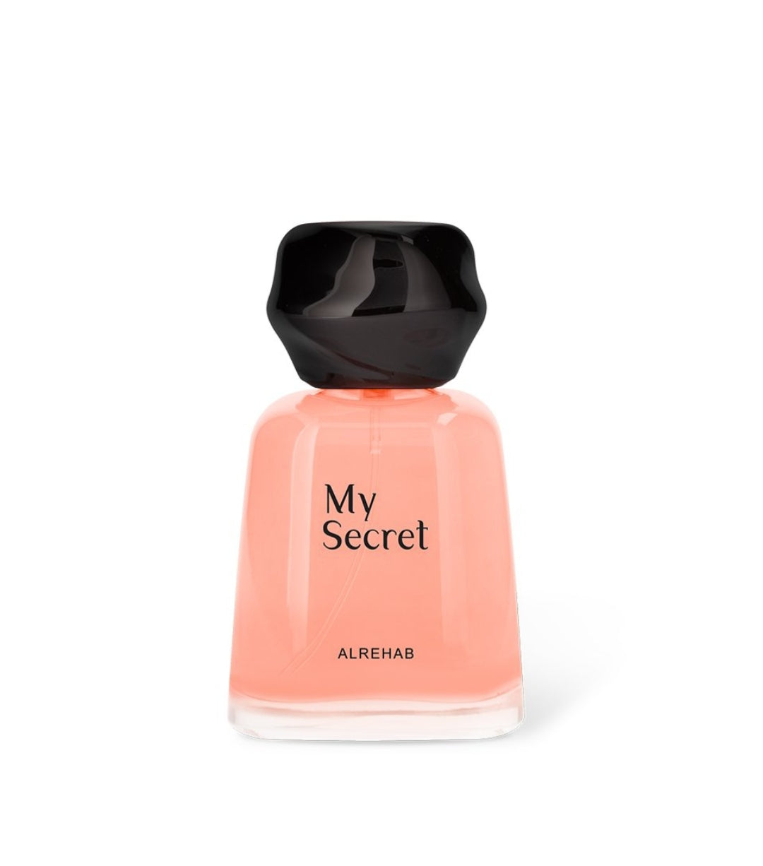 My Secret 100ml
