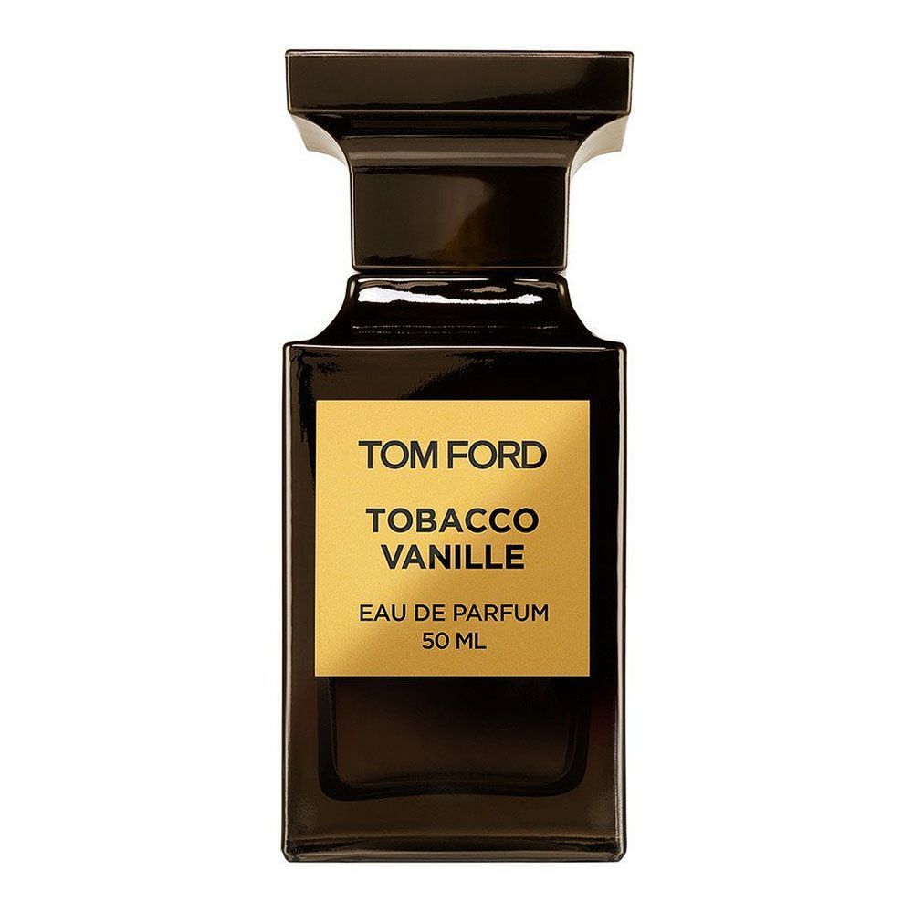 DAY 47_ TOM FORD Tobacco VANILLA