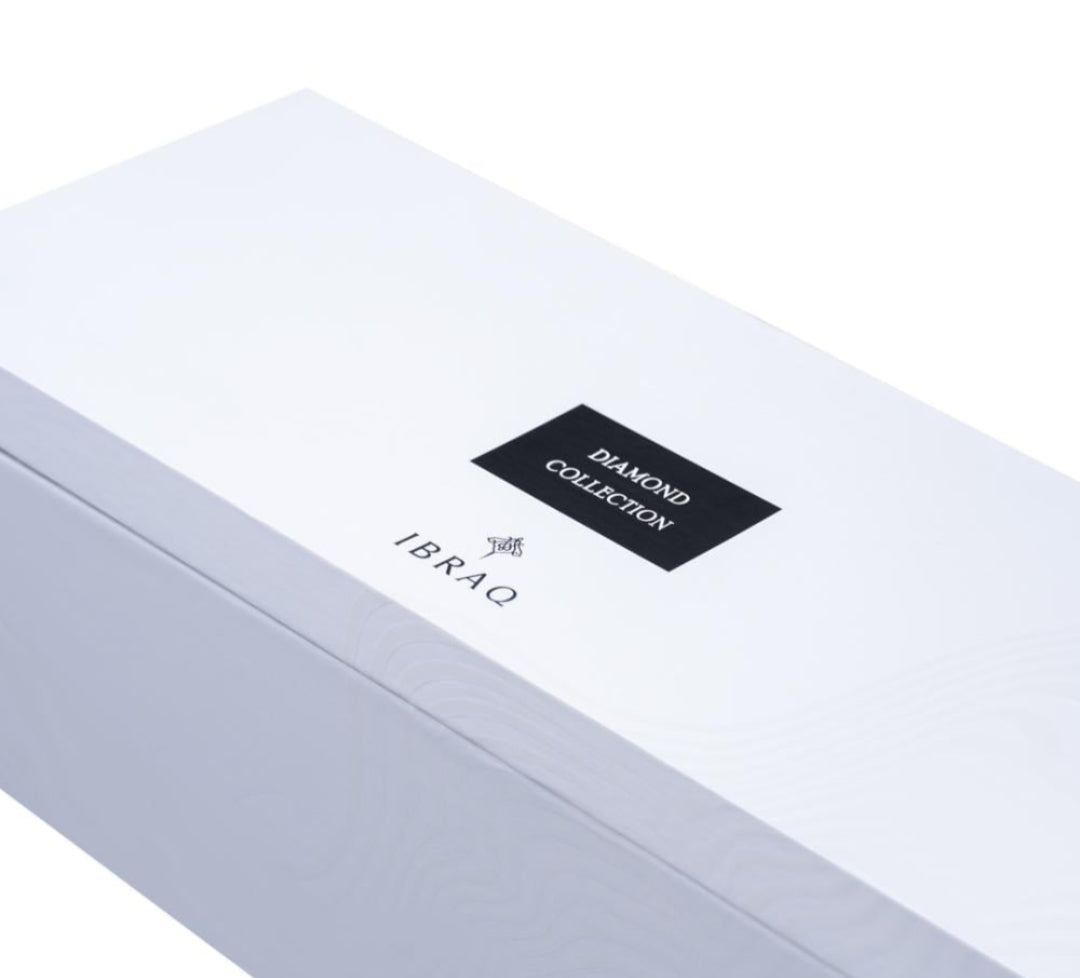 DISCOVERY DIAMOND COLLECTION - 10 PERFUMES × 10ML