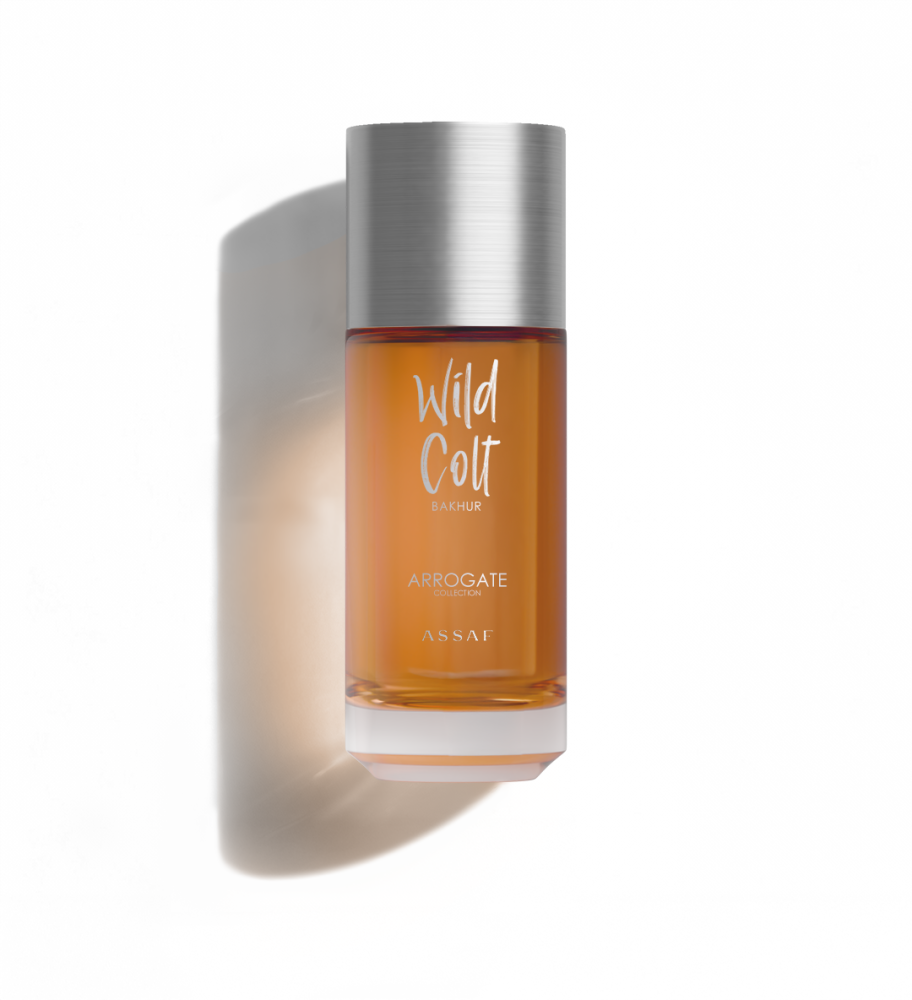 WILD COLT BAKHUR 150ml