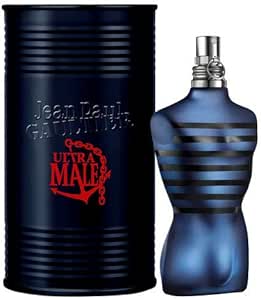 DAY 451 TOUS LES JOURS - JEAN PAUL GAULTIER ULTRA MALE