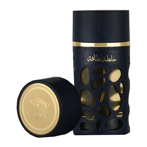 Blend of lattafa