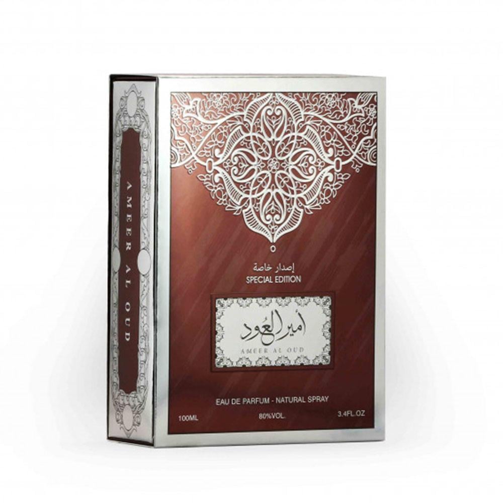 AMEER AL OUD SPECIAL EDITION - ALMAS PERFUMES