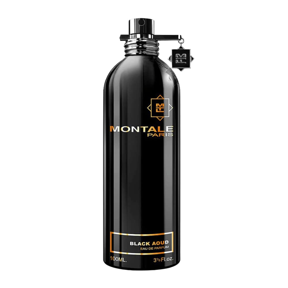DAY 96_MONTALE BLACK AOUD