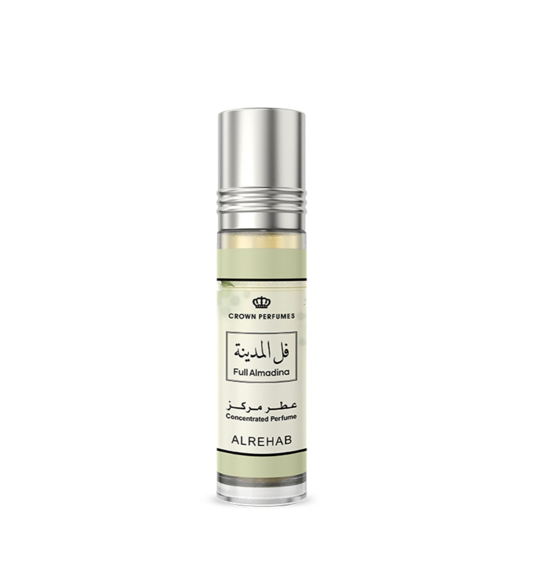 Full Madina 6ml