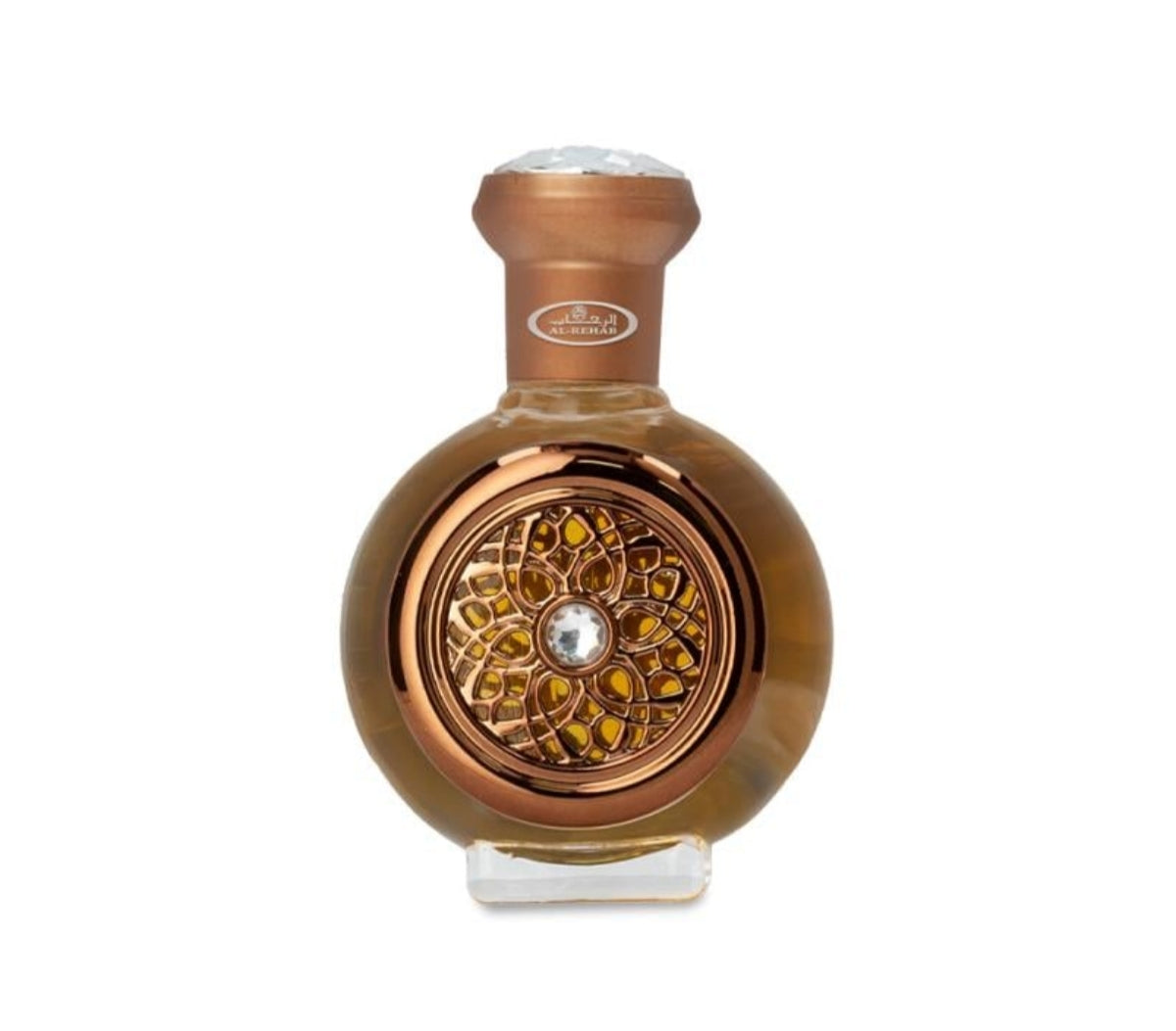 ANFAS AL OUD EDP 60ML