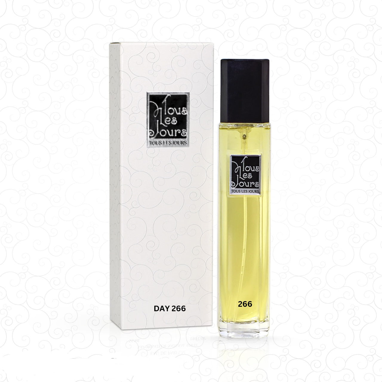 DAY 266_CLIVE CHRISTIAN X FOR MEN – Perfumes Online Pakistan