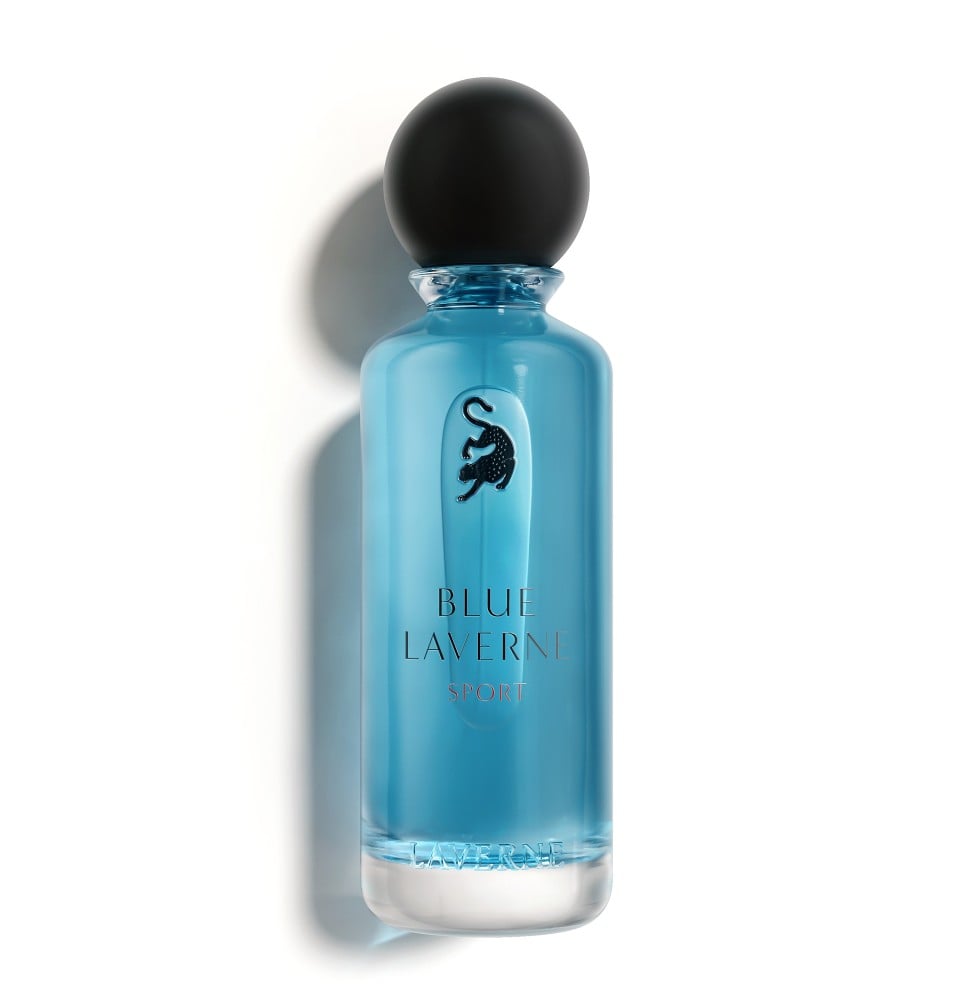 BLUE LAVERNE SPORT 200ML