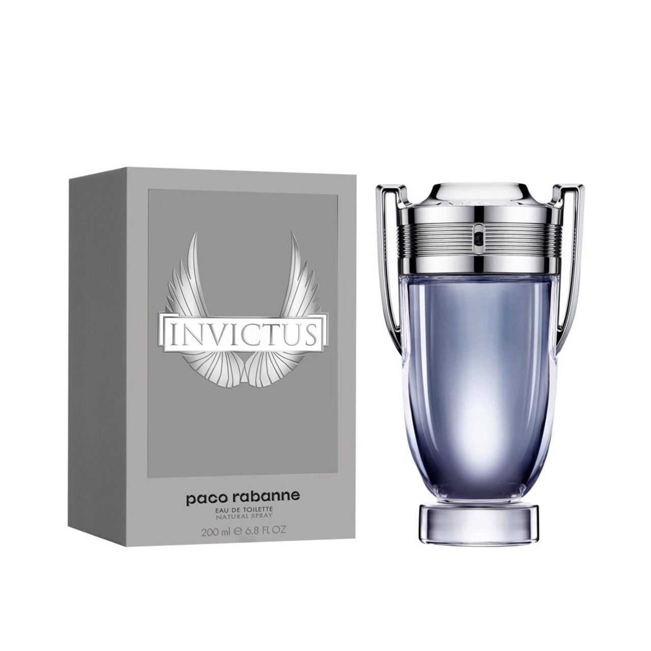 DAY 327 - PACO RABANNE INVICTUS
