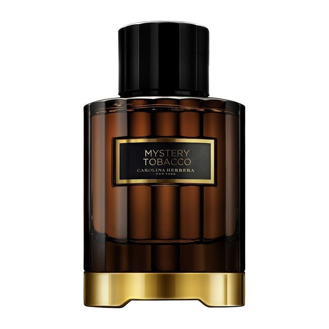 DAY 61_Carolina Herrera Mystery Tobacco