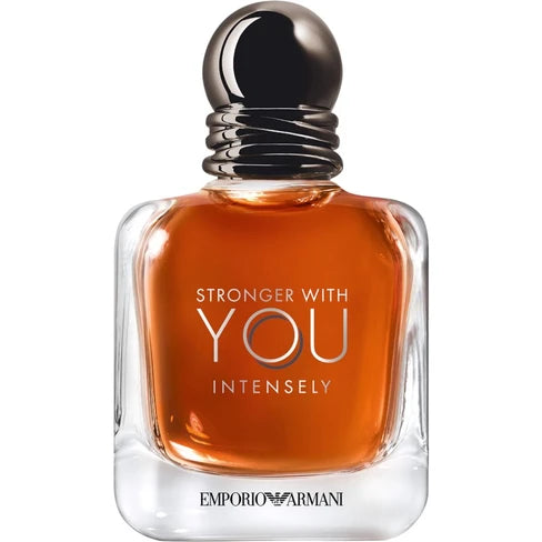 DAY 392 GIORGIO ARMANI STRONGER WITH YOU