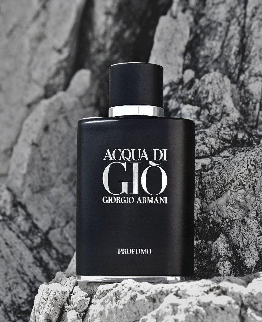 DAY 436 - GIORGIO ARMANI ACQUA DI GIO PROFUMO