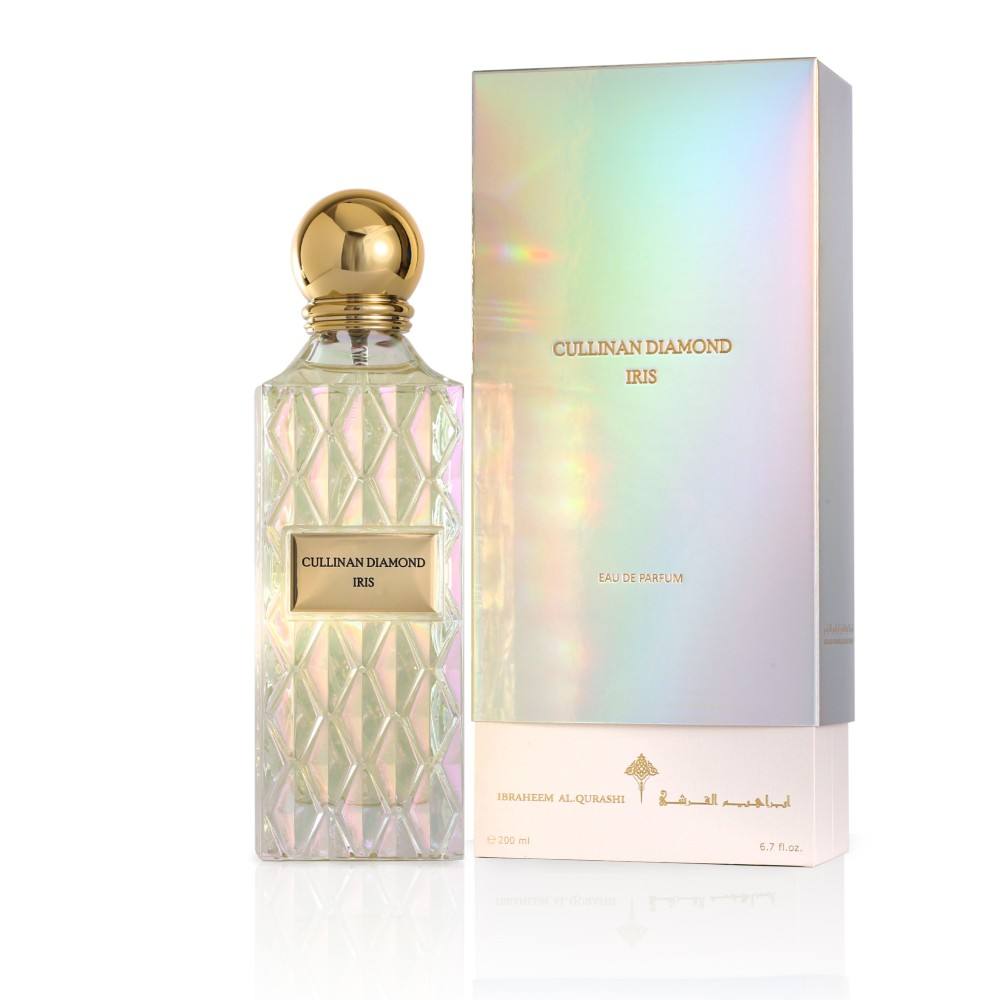 Cullinan Diamond Iris 200ML