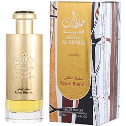 Khaltaat Al Arabia Royal Blends