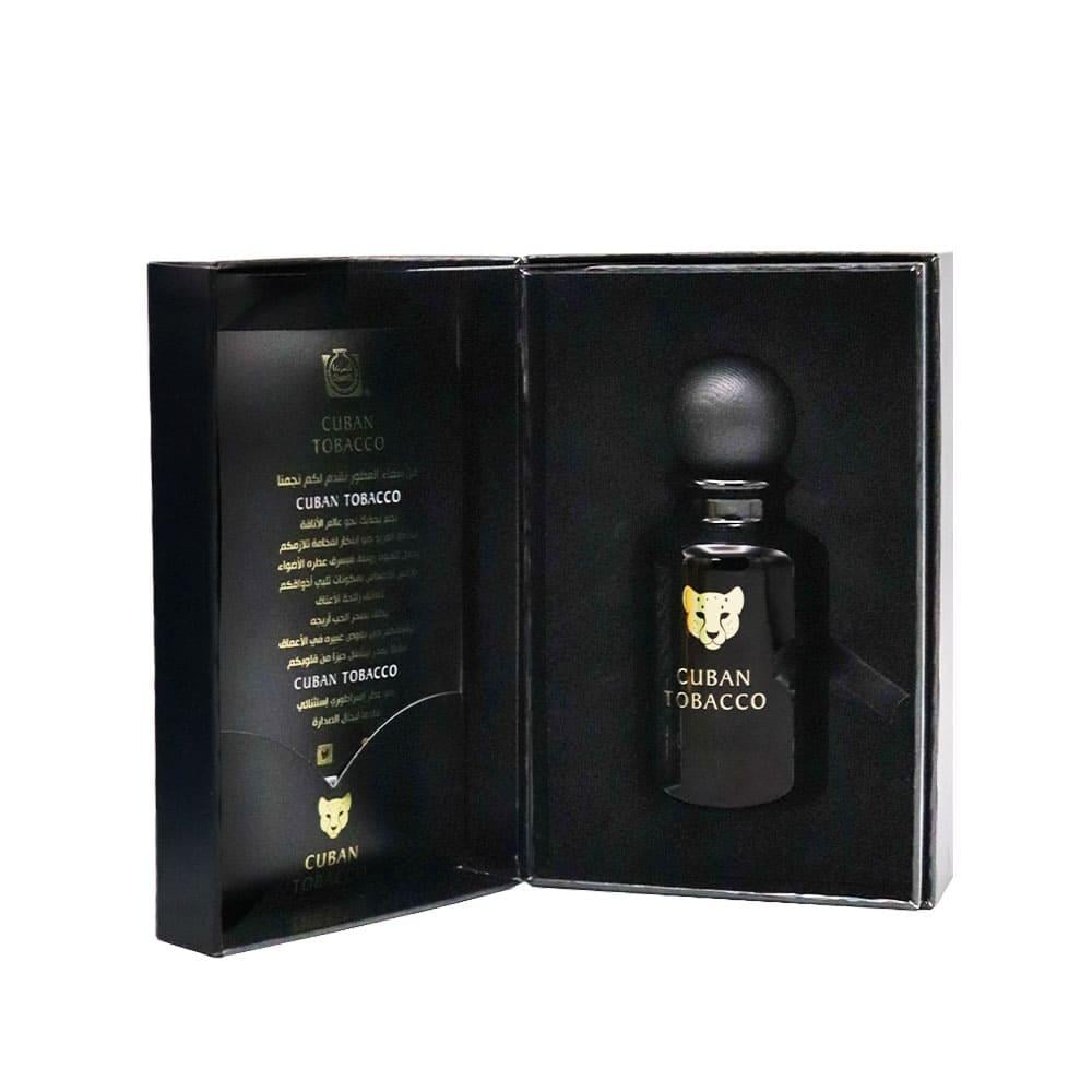 CUBAN TOBACCO SURRATI