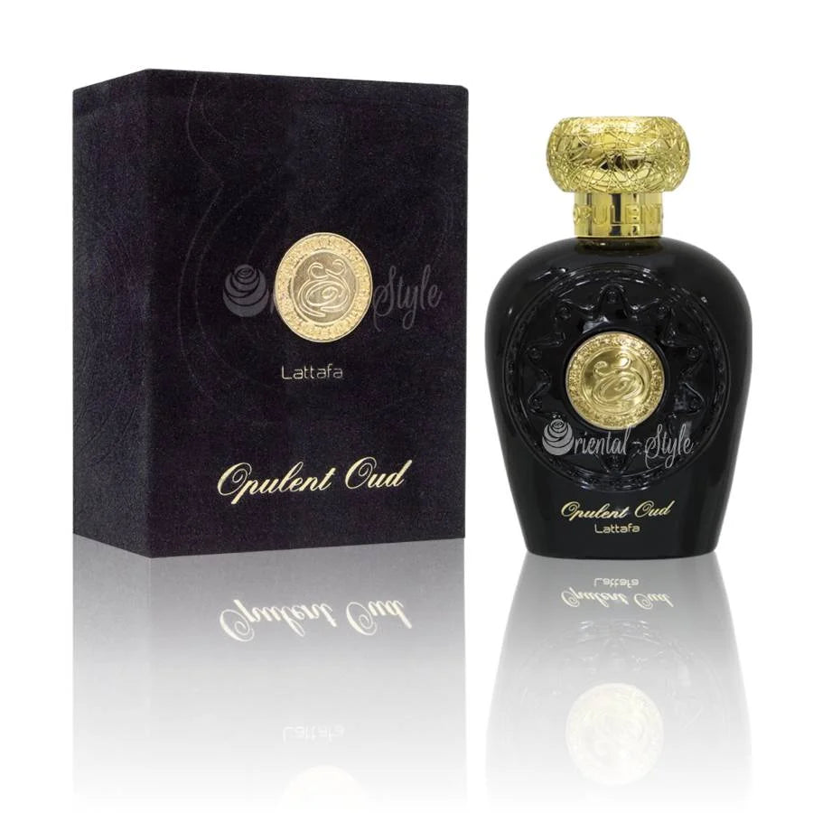 Opulent Oud