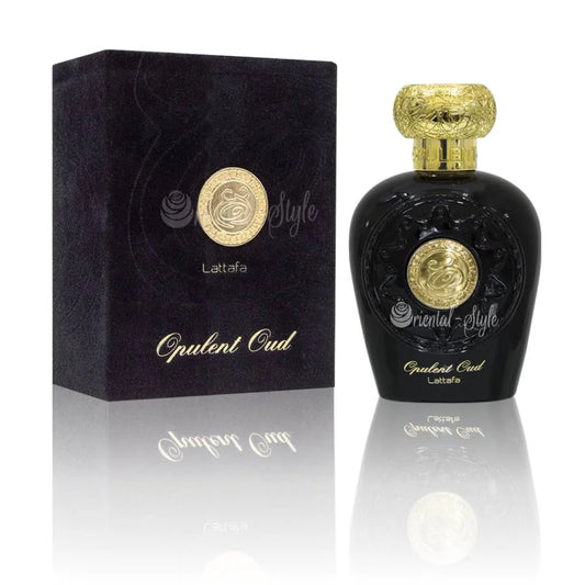 Opulent Oud