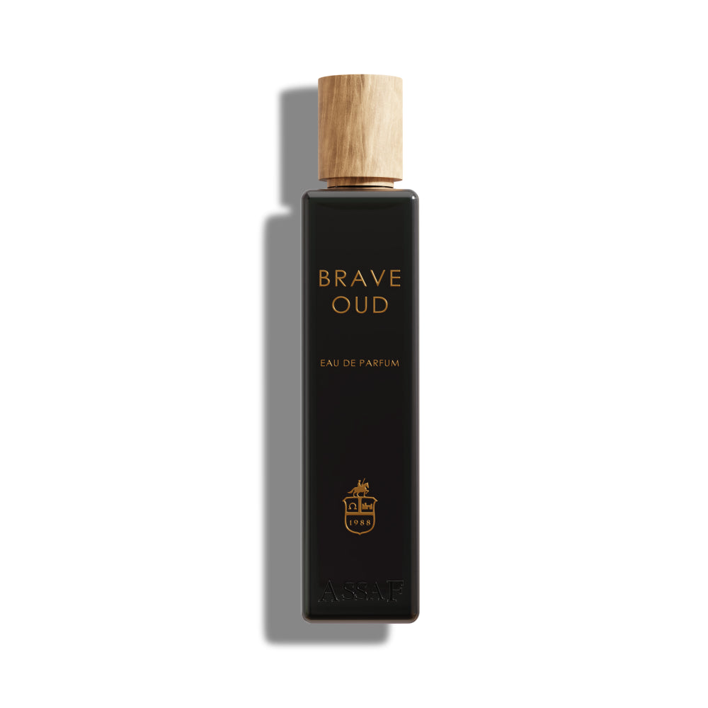 BRAVE OUD