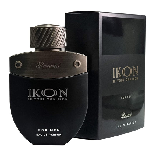 IKON BE YOUR OWN IKON MEN