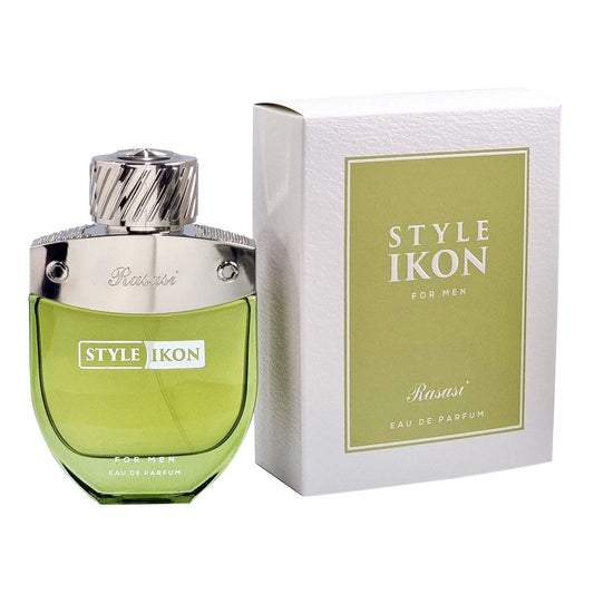 STYLE IKON MEN