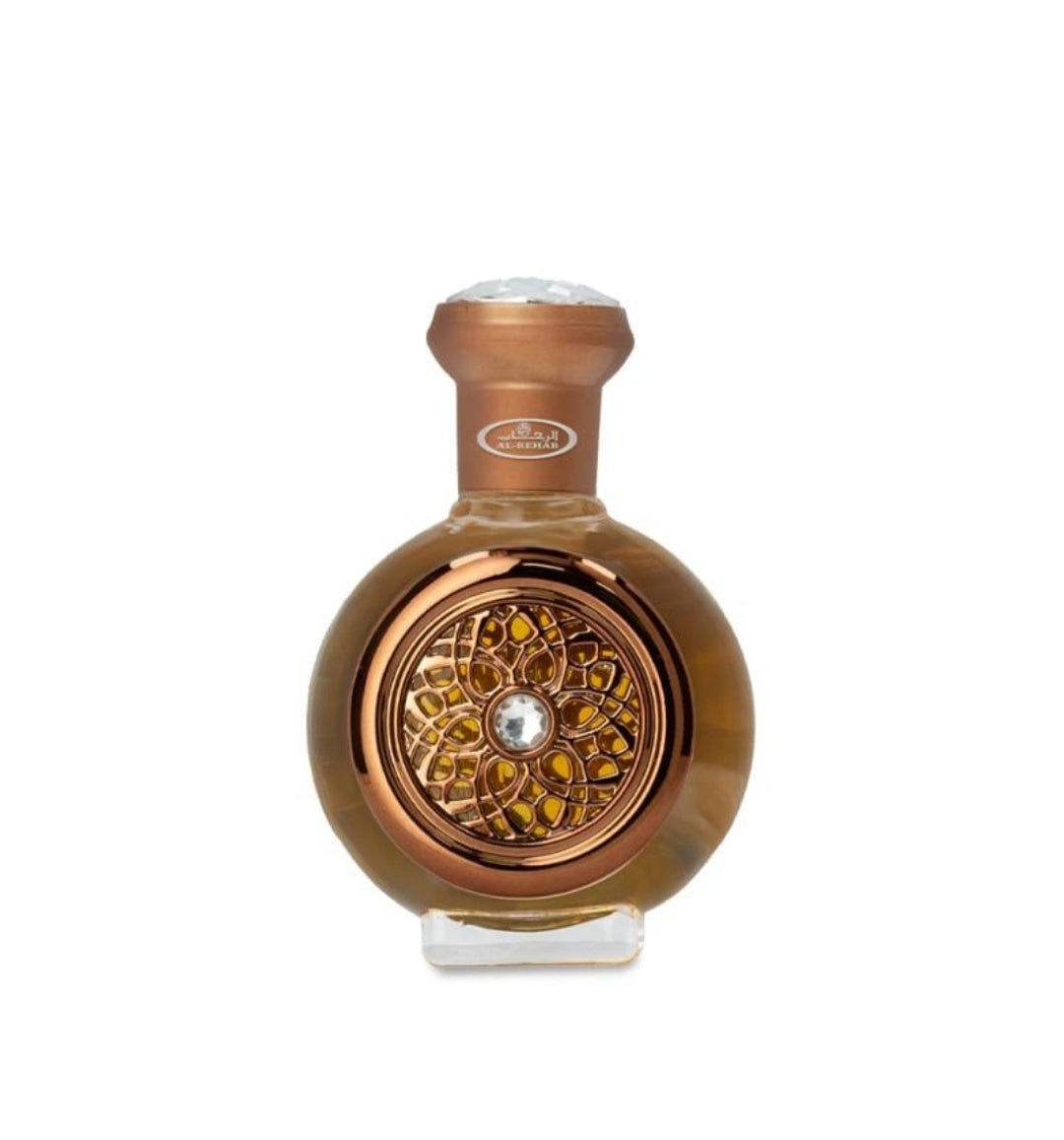 ANFAS AL OUD CONCENTRATED PERFUME