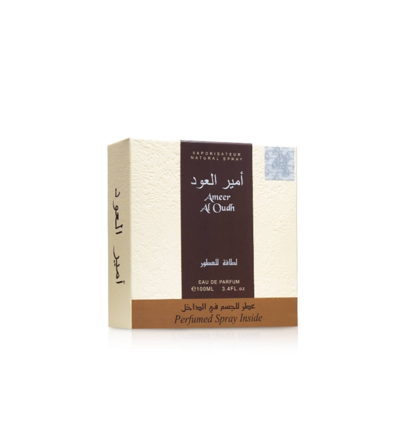 AMEER AL OUD LATTAFA
