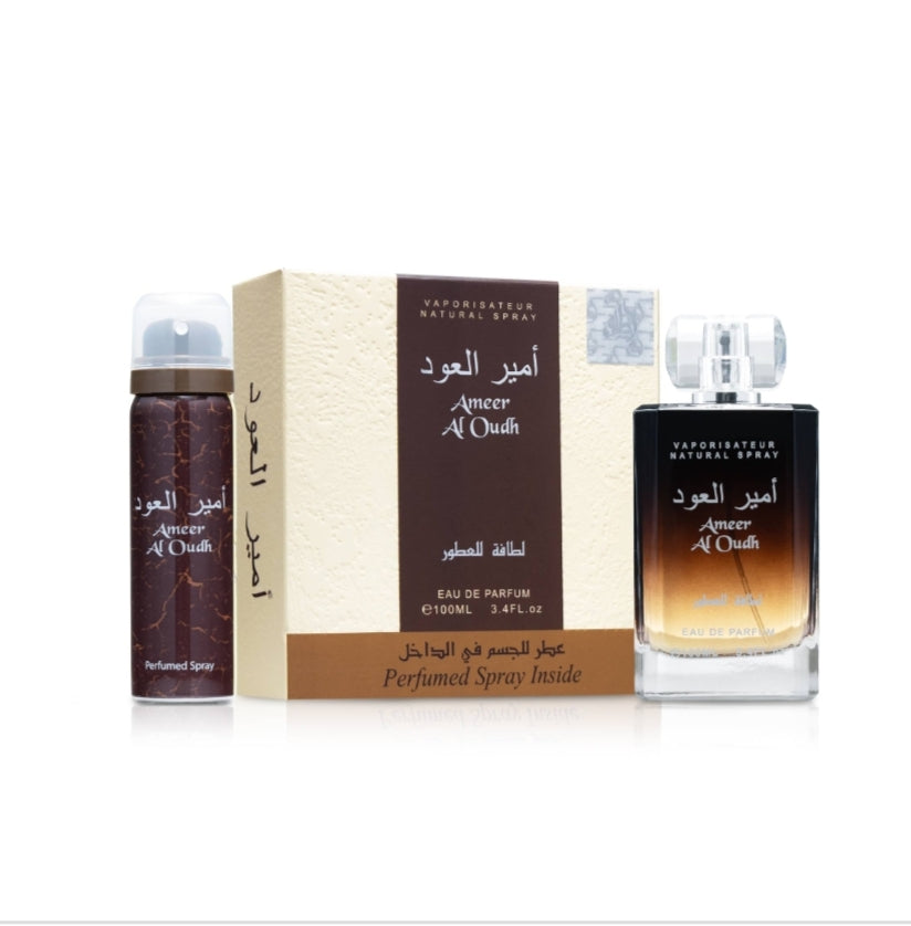 AMEER AL OUD LATTAFA