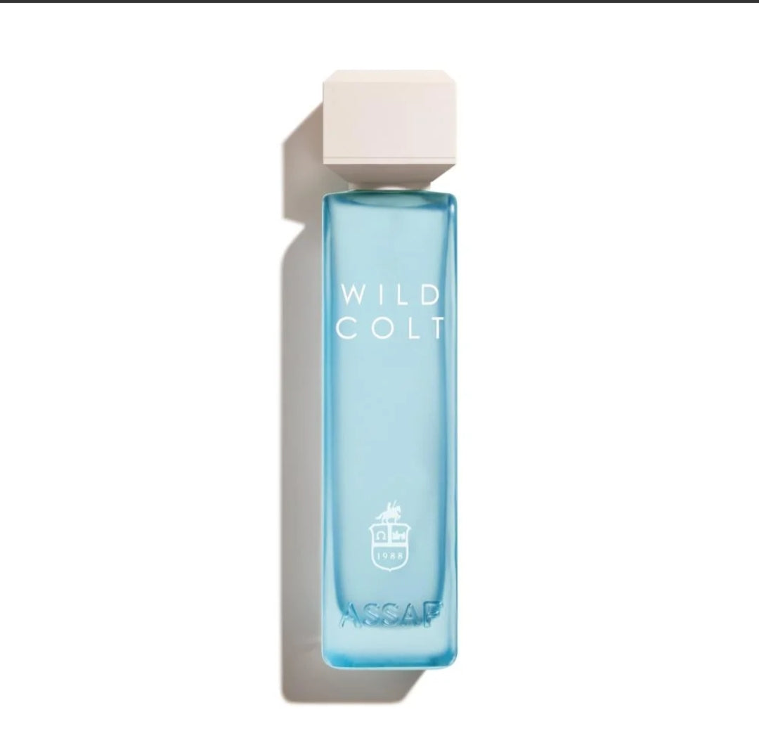 WILD COLT ASSAF 200ML