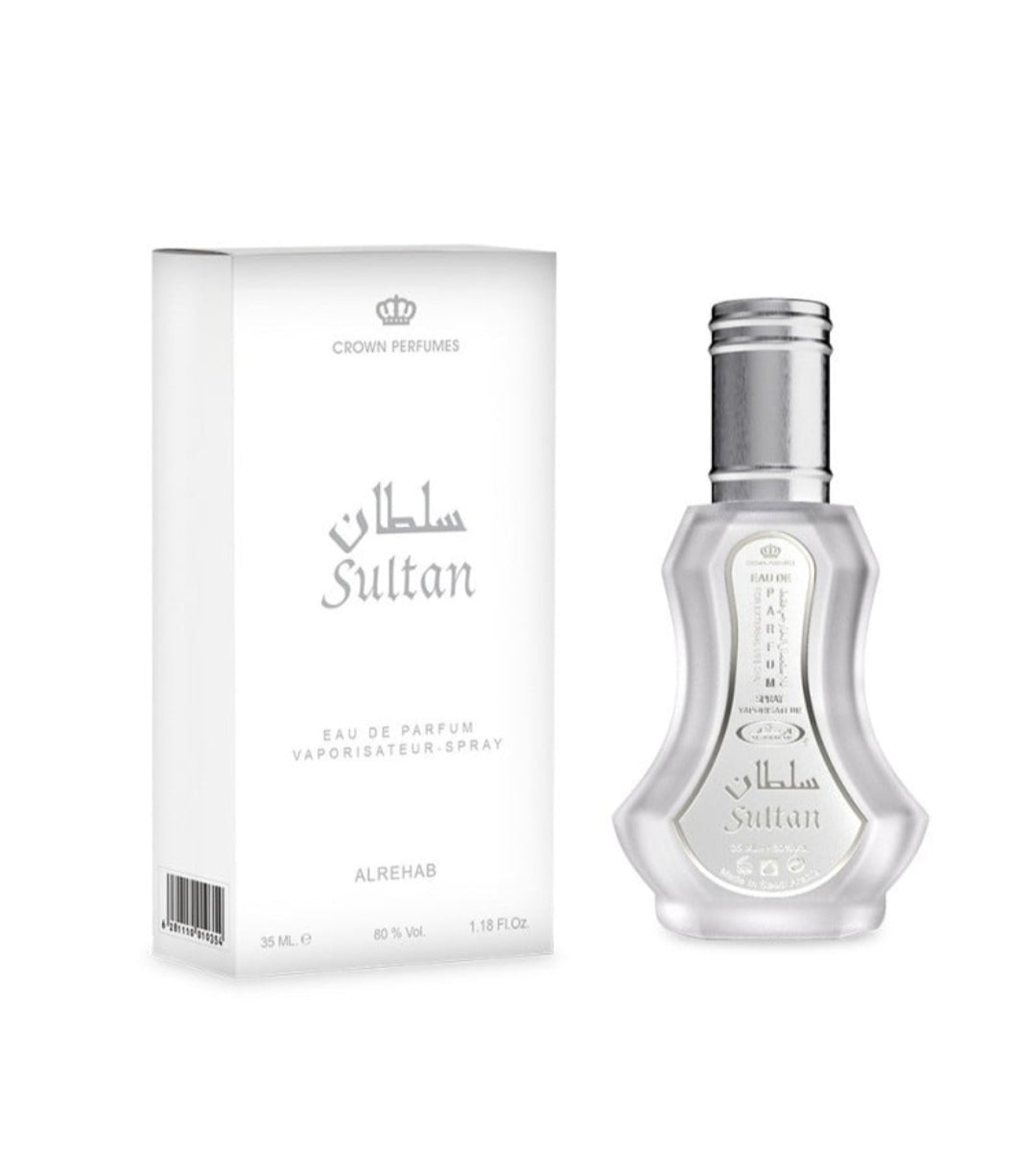 Sultan – Perfumes Online Pakistan