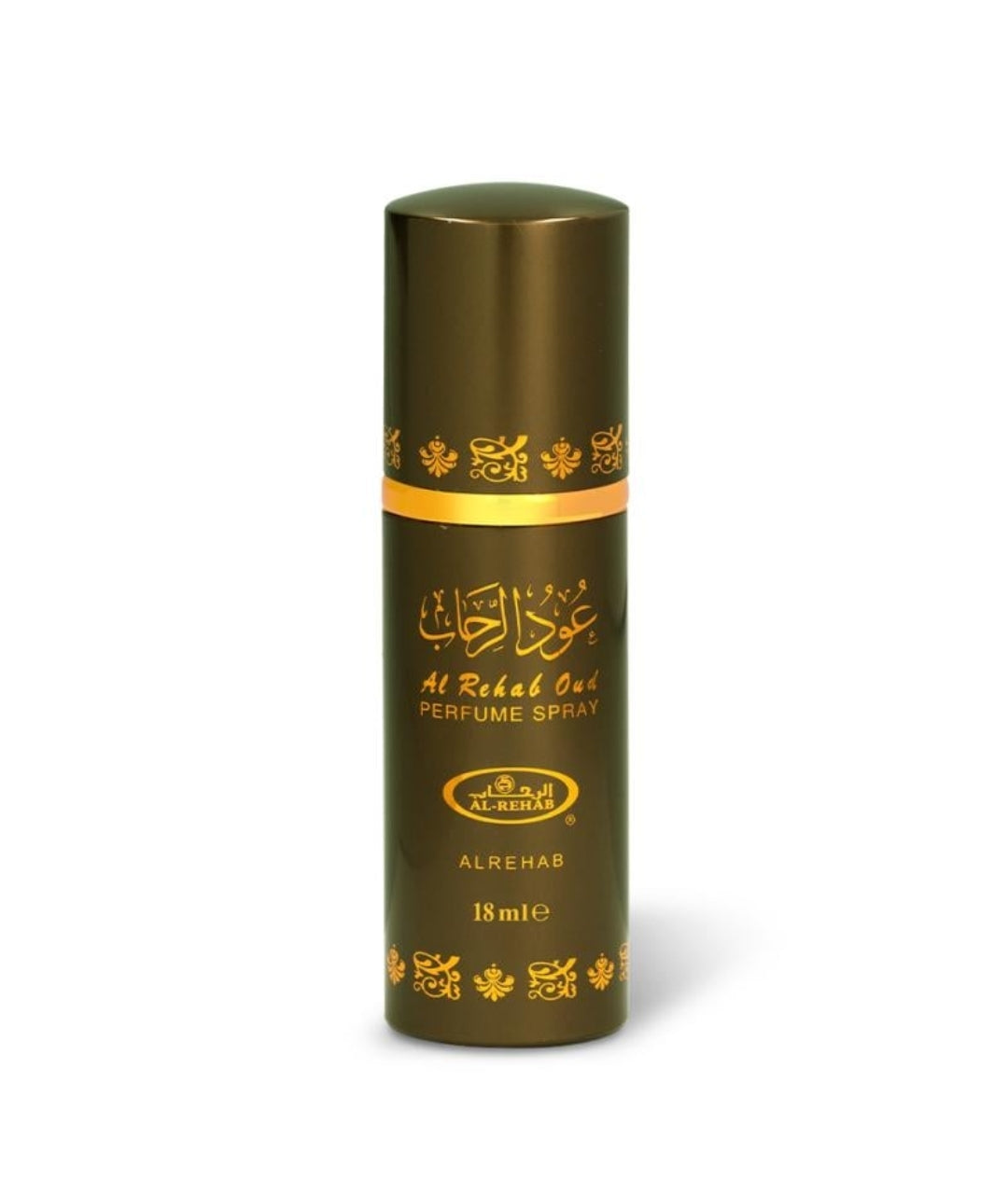 Al Rehab Oud - Spray 18 ML