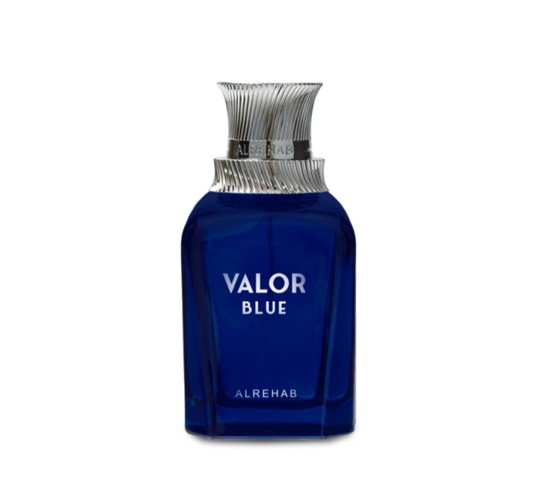 VALOR BLUE