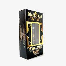 Black Oud