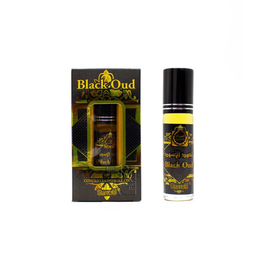 Black Oud