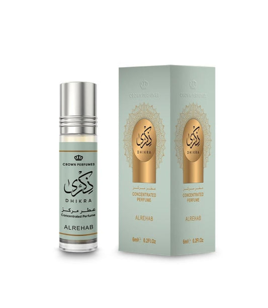 Dhikra 6ml