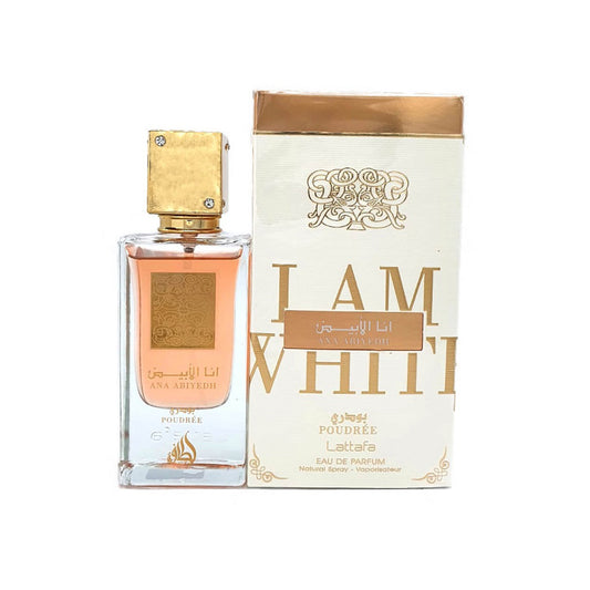 Anna Abiyedh poudree