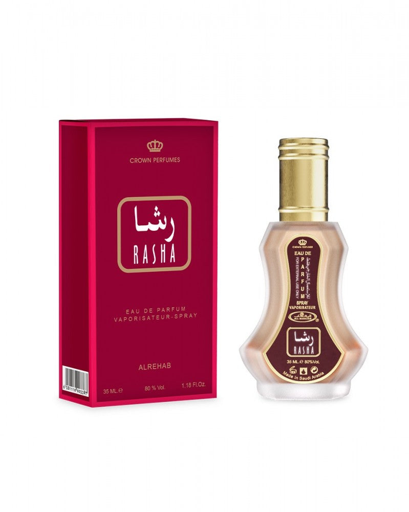 RASHA – Perfumes Online Pakistan