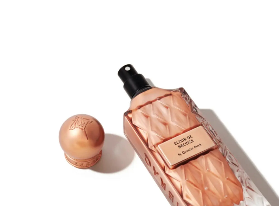 Elixir De Bronze