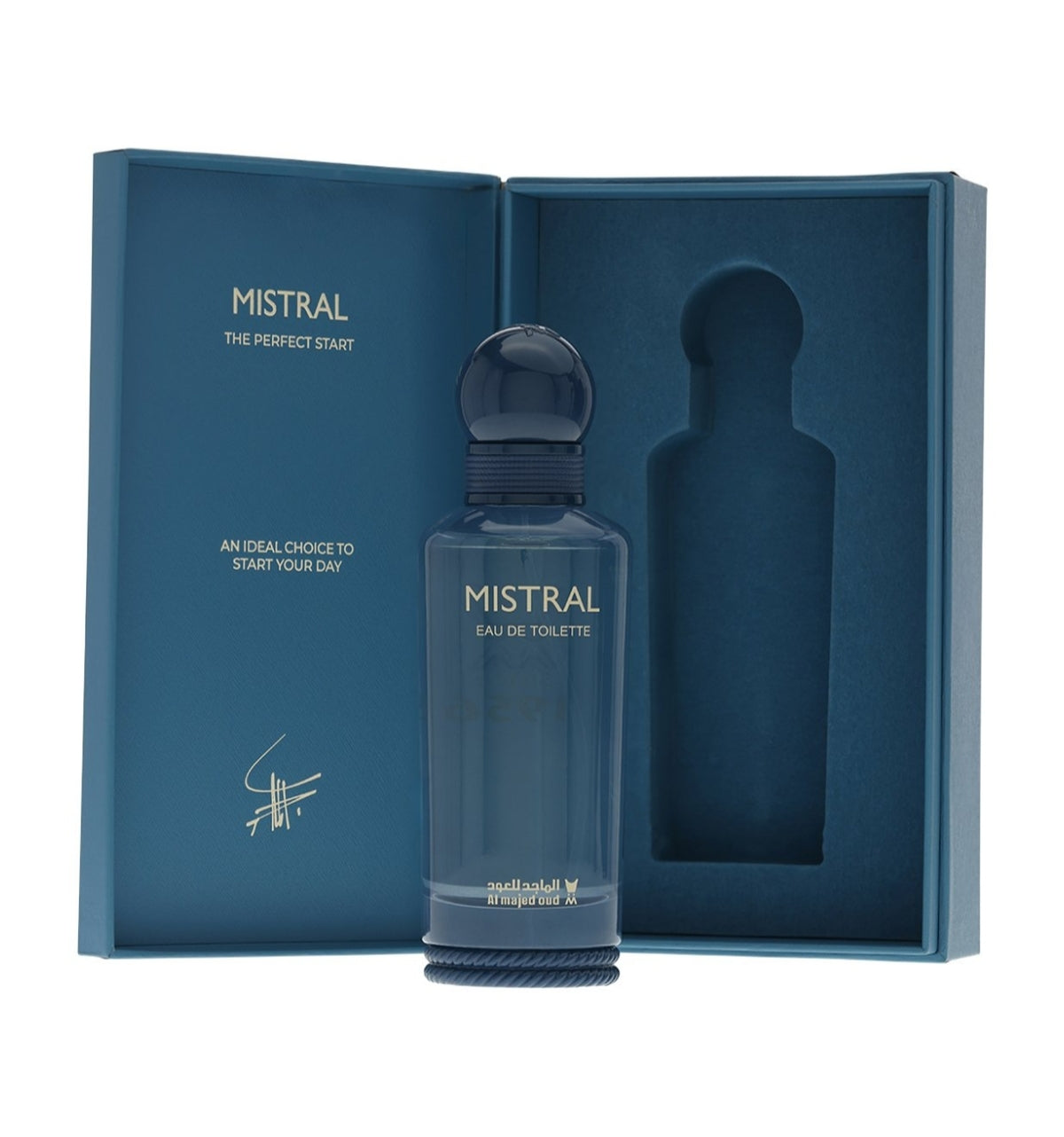 Mistral - 150ML