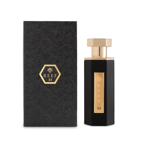 REEF 33 BLACK - 200ML